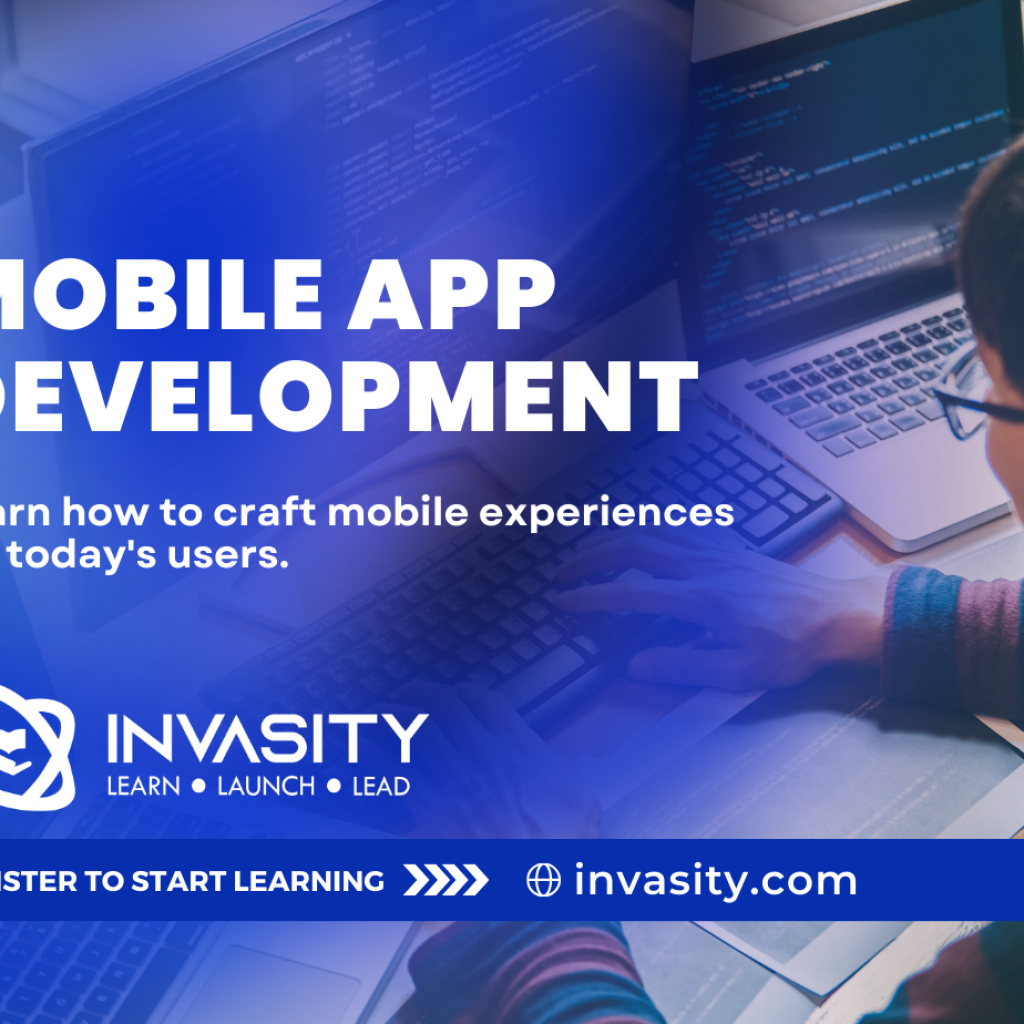 Mobile App Development