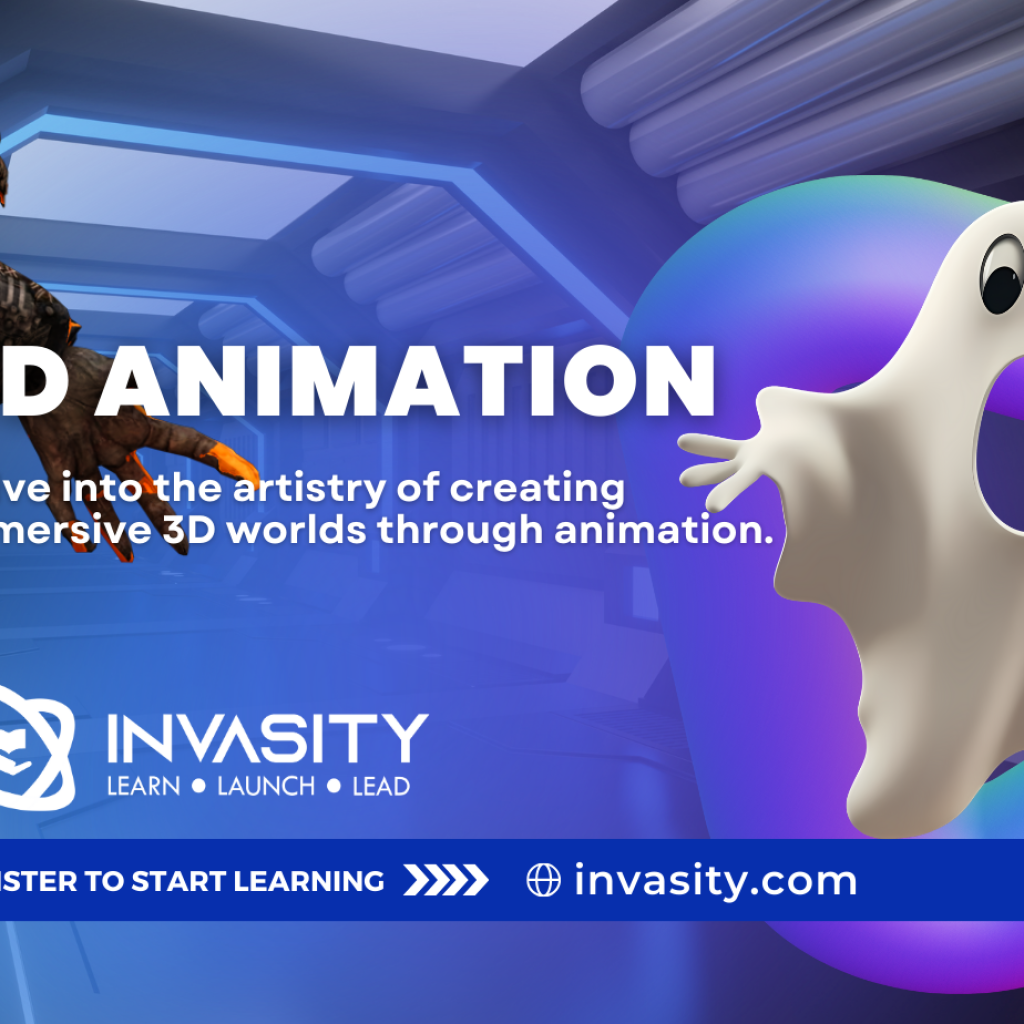 3D Animation