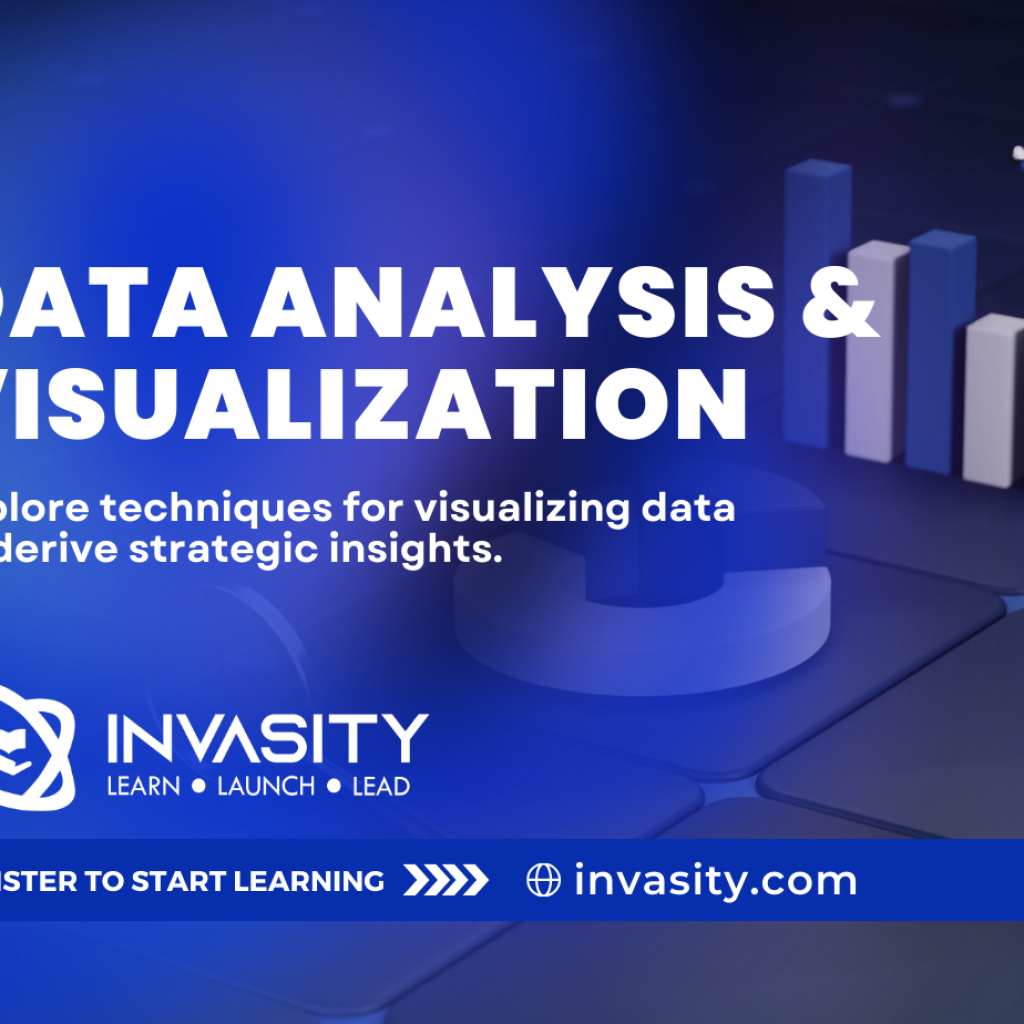Data Analysis & Visualization