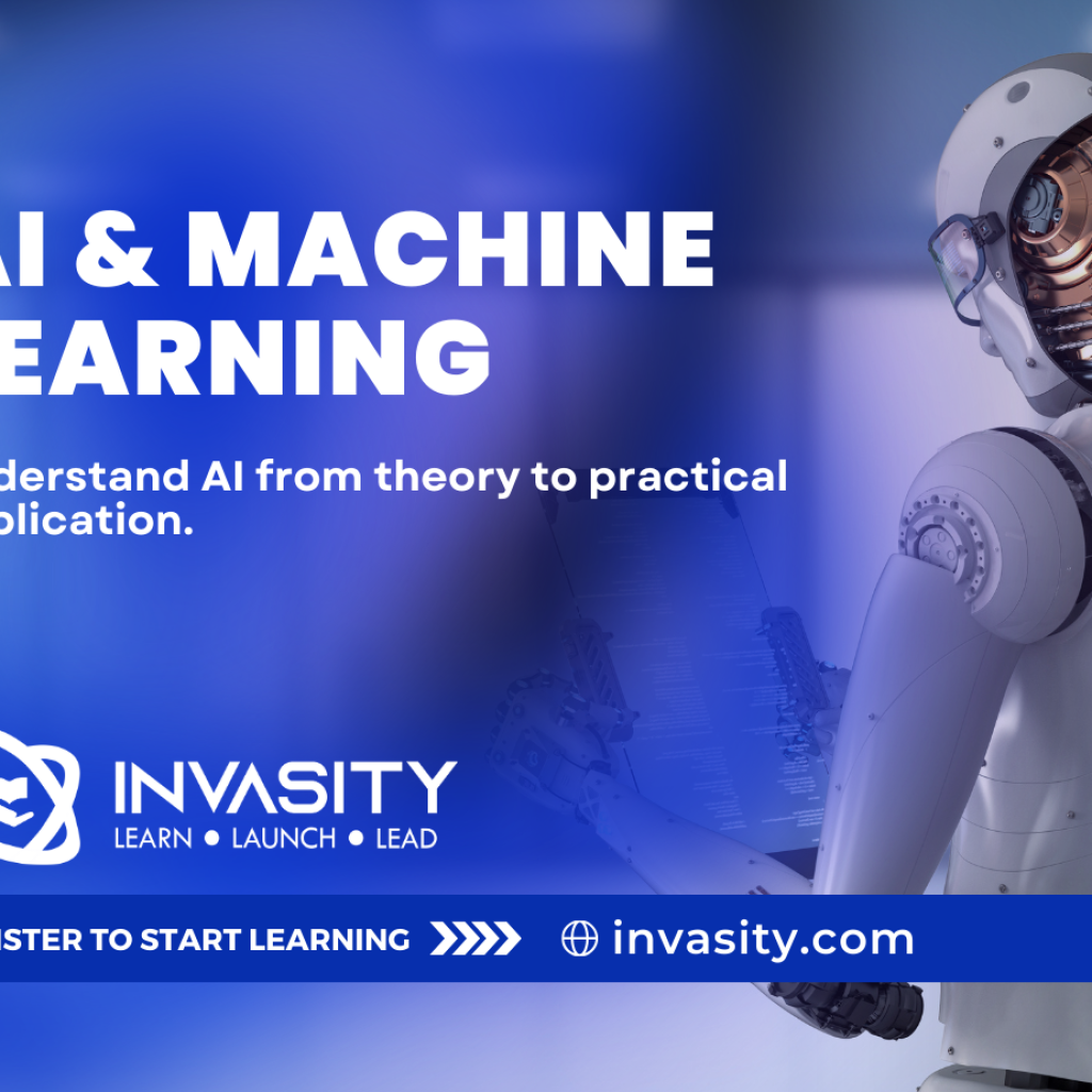 AI & Machine Learning