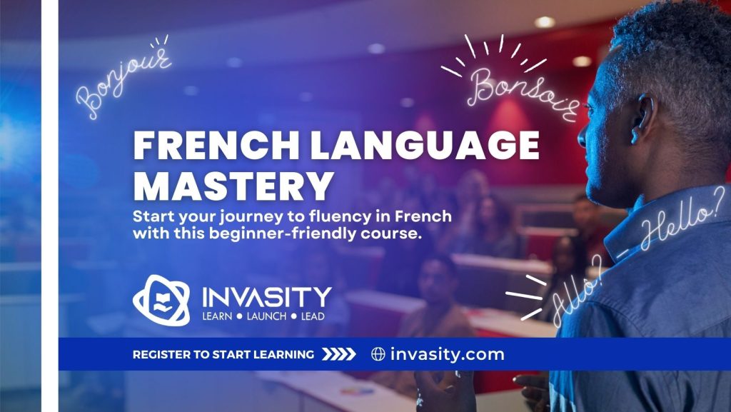 French Language Mastery